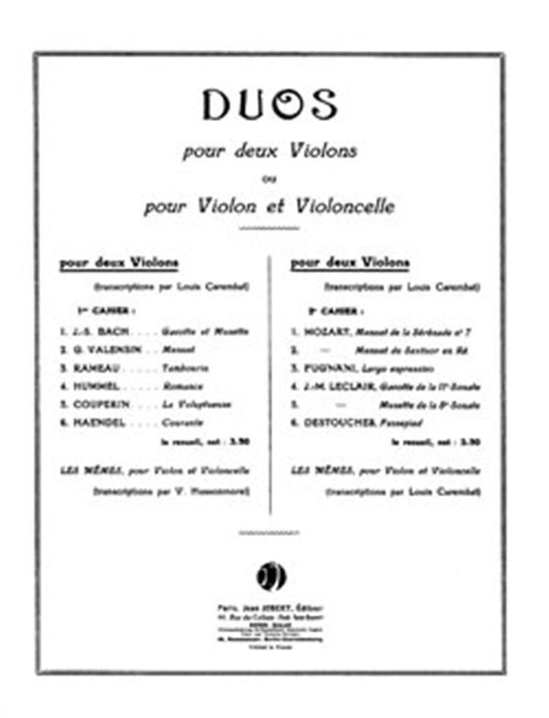 Duos Vol.2